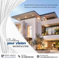 Builders in Bangalore