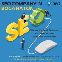 Boca Raton SEO Services