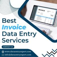 Top Invoice & Bills Data Entry Services at Low Cost