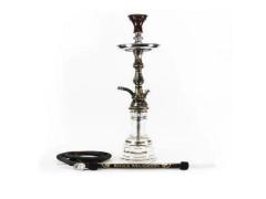 Horas Oxed Hookah by Khalil Mamoon – Available at Smokedale Tobacco