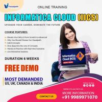 Informatica Cloud Online Training | IICS Training in Hyderabad