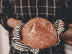 Find Bakery Sourdough Bread Near You