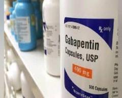 Gabapentin (Neurontin) Online from Certified Pharmacy