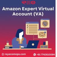 Hire an Ecommerce Virtual Assistant | Amazon Expert VA - reyecomops