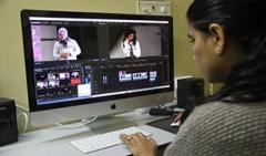 Professional Centre For Video Editing Classes