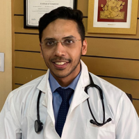 Meet WDC Dr. Abhishek Gupta: Leading Dental Care Specialist