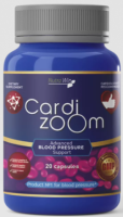 Cardizoom: Uses, Dosage, Side Effects