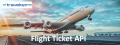 Flight Ticket API