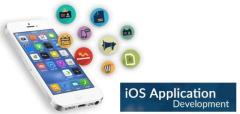 Best iOS Mobile Application Development Company | IT Services India