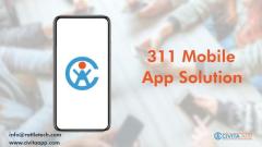 Civita App: Your All-in-One Mobile 311 CRM Solution