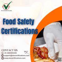 Food Safety Certification | Food Safety Training and Certification