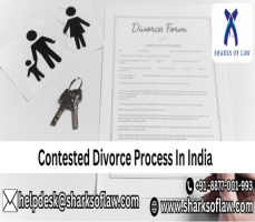 Appointing A Advocate For Divorce Process In India +91-8877001993