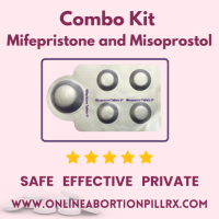 Buy Mifepristone and Misoprostol Kit Online in USA - Order Here