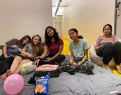 Girls Pune Hostel: Comfortable and Secure Living at Tribestays