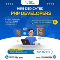 Hire A Dedicated PHP Developer From India At Affordable Costs