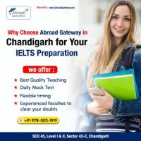 Top IELTS Classes in Chandigarh: Prepare at the Best IELTS Centre for a High Band