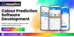 Premium Color Prediction Software Solutions at Minimal Cost