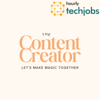 Content Creators Outsourcing Company in India