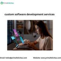 Custom Software Developers - Expertly Crafted Software Solutions