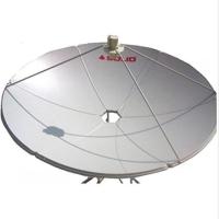 5 Feet C/Ku Band Dish Antenna