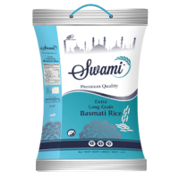 Tibar Basmati Rice Manufacturers