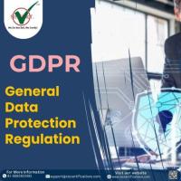 GDPR Certification | GDPR - General Data Protection Regulation