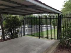 School Fencing Brisbane | Secure & Durable Solutions at Brisbane Fencing Supplies