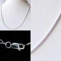 Premium Silver Chains for Men – Stylish & Durable Jewelry Pieces