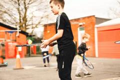 Best Children's Holiday Clubs Manchester – Fun at Chorlton Park