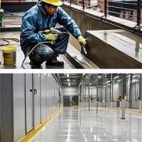 Top Epoxy Flooring in Hyderabad | Mr. Fixit Waterproofing