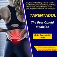 Buy Tapentadol Online Without Doctor Prescription For All Chronic Pain