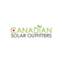 Solar Flood Lights Outdoor : Canadian Solar Outfitters