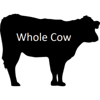 Sustainable Whole Cow for Sale – Direct from Blessings Ranch