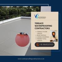 Terrace Waterproofing Contractors in Electronic City, Bangalore