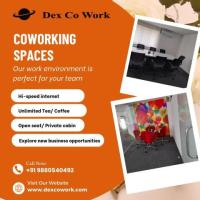 Coworking Office Space in Bangalore | Virtual Office Space in Bangalore