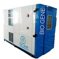 limate Test Chamber: Precision Testing for Extreme Environmental Conditions