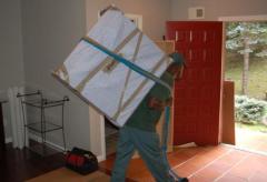 Moving Company NJ