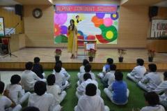 Alpine Convent: The Best Playschool in Gurgaon for Early Learning Excellence