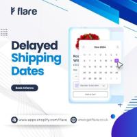 Prevent Delayed Shipping Dates with Flare's Advanced Shipping Tools