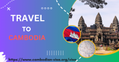 cambodia evisa for ugandan citizens:Ensuring Safe and Smooth Entry 