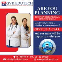 Study MBBS Abroad Consultants in Hyderabad