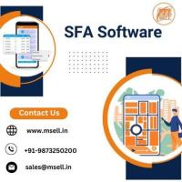 SFA Software