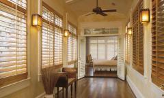 Motorized Window Treatments in Fort Myers | Perfect Shade Company