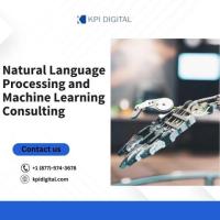 Natural Language Processing and Machine Learning Consulting | KPI Digital Solutions