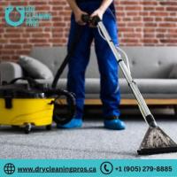 Carpet Cleaning | Dry Cleaning Pros