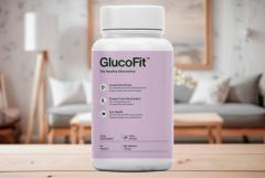 What Is GlucoFit United Kingdom?