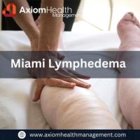 Miami Lymphedema