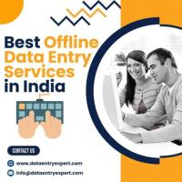 Top Offline Data Entry Services in India