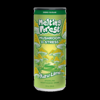 Melting Forest Drinks 12pk