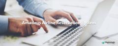 Amadeus Airline Booking System